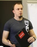 Евгений Райский